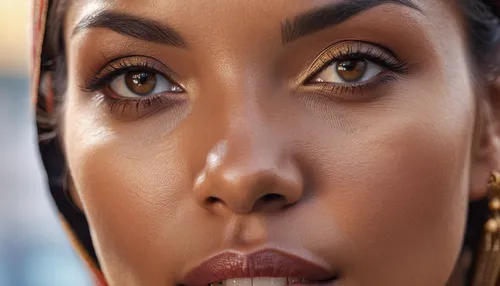 retouching,retouch,ancient egyptian girl,women's eyes,gold contacts,regard,african american woman,closeup,somali,argan,retouched,gold eyes,airbrushed,african woman,doll's facial features,close up,beauty face skin,vintage makeup,up close,skin texture,Photography,General,Natural