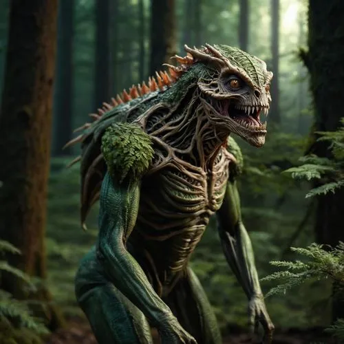 gopendra,forest dragon,skarbalius,gurgan,silurian,lowenkron,zygon,tyrannus,angusta,demogorgon,weta,yarkas,arbiter,xenomorph,xerocrassa,mawdryn,sacoglossan,pellucidar,kawthar,bunyip