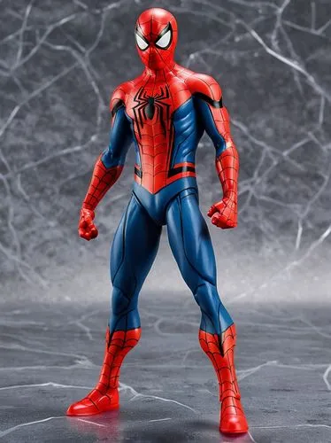 derman,marvel figurine,actionfigure,3d figure,liederman,action figure,Unique,3D,Garage Kits