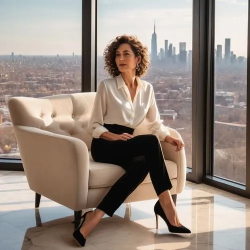 giulia,chairwoman,business woman,businesswoman,sitting on a chair,office chair,business girl,secretary,scherfig,ceo,pantsuit,ekornes,ardant,maxmara,kubra,boardroom,beautiful legs,woman in menswear,gianvito,ayelet,Illustration,Vector,Vector 15