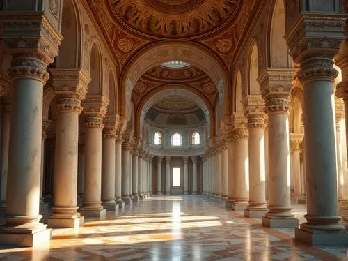 borromini,monastery of santa maria delle grazie,befreiungshalle,certosa di pavia,santa maria della salute,basilica di san pietro,corridor,basilica of saint peter,the basilica,basilica,basilica di san pietro in vaticano,mirogoj,bramante,glyptotek,certosa,hall of the fallen,galleries,lateran,capitalia,basilius,Photography,General,Realistic