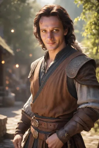 male elf,hobbit,cullen skink,male character,htt pléthore,east-european shepherd,lokportrait,athos,bard,blacksmith,king arthur,robin hood,haighlander,dwarf sundheim,tyrion lannister,musketeer,kit,lokdepot,thorin,brig,Photography,Cinematic