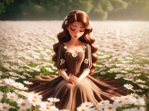 rapunzel,girl in flowers,beautiful girl with flowers,celtic woman,princess sofia,flower girl,fairy queen,fantasy picture,girl in a long dress,rosa 'the fairy,jasmine blossom,flower fairy,lily of the f