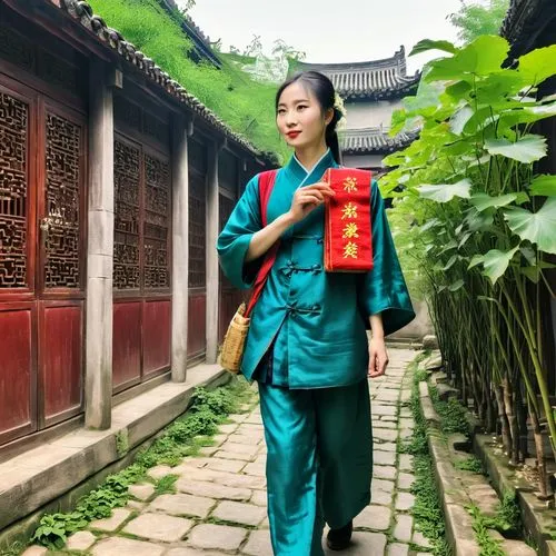 qibao,tujia,xiaohui,pingyao,xiaohong,hengdian,chuseok,wuzhen,xiahe,kisaeng,wudang,xueyantuo,guobao,chaozhou,xiaoshuang,hanfu,namgyal,lijiang,xiaohua,yangmei,Conceptual Art,Daily,Daily 23