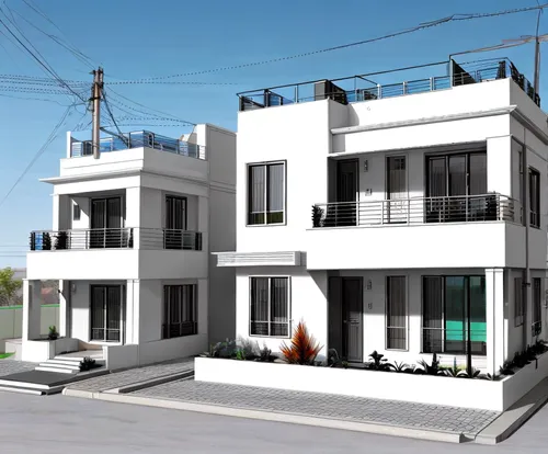 2 storey residential house,residential house,modern house,3d rendering,build by mirza golam pir,two story house,prefabricated buildings,house front,townhouses,house drawing,core renovation,new housing