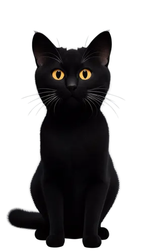 ravenpaw,halloween black cat,melanism,black cat,derivable,cat vector,shadowclan,pet black,bagheera,pyewacket,salem,halloween cat,riverclan,brambleclaw,black paper,samhain,bulgakov,melanistic,black background,dark portrait,Photography,General,Sci-Fi