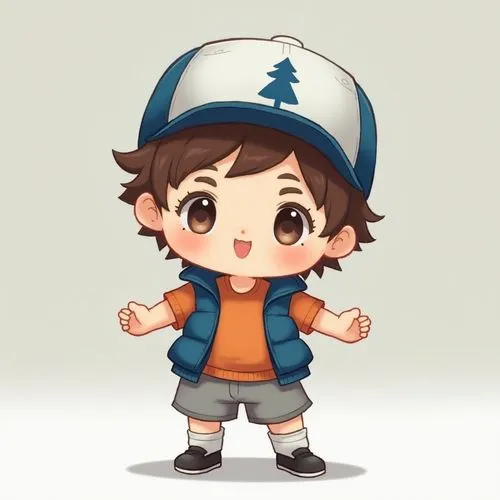 junpei,oikawa,ryoma,shigehiro,dipper,kidgear