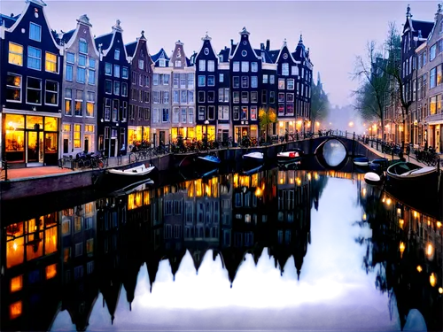 amsterdam,canals,netherlands,the netherlands,delft,zaandam,holland,bruges,belgium,dutch,edam,city moat,groningen,utrecht,nederland,canal,grand canal,beautiful buildings,flemish,de ville,Illustration,American Style,American Style 09