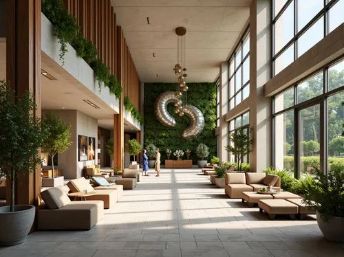 lobby,atriums,atrium,wintergarden,kansai university,ohsu,breezeway,shenzhen vocational college,hotel lobby,inside courtyard,schulich,yonsei,sfu,woodway,winter garden,sunnybrook,foyer,langara,midcentury,getty centre