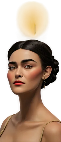 frida kahlo,inanna,kahlo,frida,inara,ancient egyptian girl,surana,aoc,nefertiti,custom portrait,hypatia,padme,derivable,khnopff,tretchikoff,gal,draupadi,ocasio,cassandra,jaya,Art,Artistic Painting,Artistic Painting 31