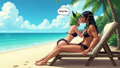 beach background,baoku,impel,summer background,manhwa,pixton