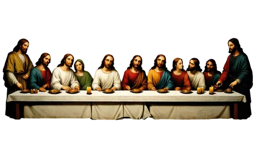 holy supper,last supper,nativity of jesus,christ feast,nativity of christ,long table,pentecost,twelve apostle,disciples,holy communion,jesus figure,the occasion of christmas,sermon,new testament,round table,christmas crib figures,conference table,benediction of god the father,birth of christ,candlemas,Illustration,Realistic Fantasy,Realistic Fantasy 12