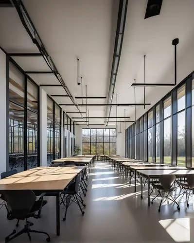 daylighting,school design,modern office,gensler,epfl,associati,lecture room,study room,conference room,vitra,bureaux,lecture hall,architekten,archidaily,schoolrooms,ideacentre,offices,snohetta,siza,desks,Illustration,Black and White,Black and White 17