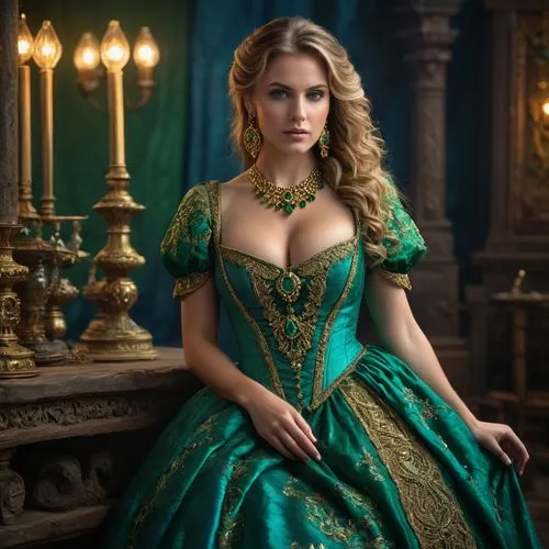 belle,nelisse,celtic queen,elizaveta,yelizaveta,shipka,Photography,General,Fantasy