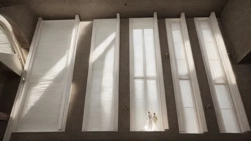 daylighting,plantation shutters,window blinds,wooden shutters,slat window,archidaily,window blind,window with shutters,room divider,window frames,light box,box-spring,folding roof,model house,facade panels,shelving,bookcase,wooden windows,mouldings,shelves,Common,Common,Fashion