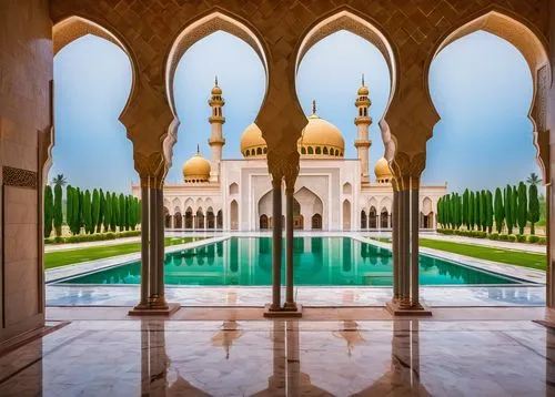 sheikh zayed grand mosque,sheikh zayed mosque,sheihk zayed mosque,zayed mosque,sultan qaboos grand mosque,abu dhabi mosque,marble palace,king abdullah i mosque,the hassan ii mosque,shahi mosque,al nahyan grand mosque,abu dhabi,dhabi,alhambra,mamounia,rohm,maqbara,grand mosque,agrabah,moorish,Art,Artistic Painting,Artistic Painting 26