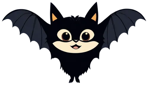 bat smiley,bat,vampire bat,fruit bat,hanging bat,bats,little red flying fox,tropical bat,megabat,halloween vector character,mouse eared bat,flying fox,lantern bat,big brown bat,mascot,little brown myotis,my clipart,haunebu,the mascot,cute cartoon character,Illustration,Black and White,Black and White 02