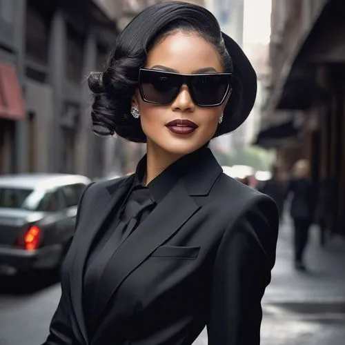 sade,vrih,fenty,dita,business woman,businesswoman,navys,rih,rihanna,luxottica,gentlewoman,spy visual,slays,bossiness,woman in menswear,dkny,femme fatale,rhianna,rainha,sunglasses,Photography,Artistic Photography,Artistic Photography 06