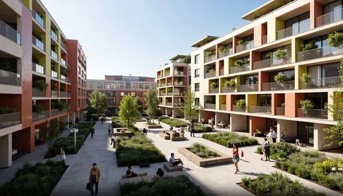 cohousing,europan,new housing development,nanterre,liveability,kidbrooke,rigshospitalet,palaiseau,mipim,plattenbau,colombes,mvrdv,arkitekter,maisonettes,bagnolet,inmobiliaria,biopolis,batignolles,unitech,microdistrict