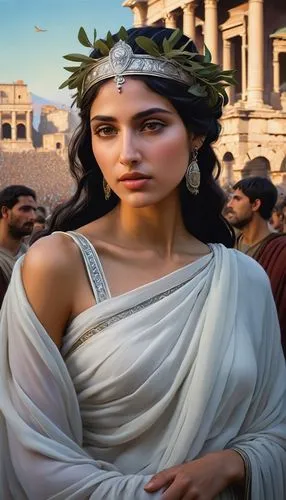 inanna,poppaea,hypatia,thyatira,mithridates,zarahemla,zenobia,xanthos,athene,mithridatic,andromache,carthaginian,medea,rome 2,iphigenia,athenian,artemisia,athene brama,maphrian,numidian,Conceptual Art,Daily,Daily 22