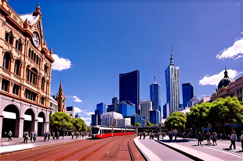 city scape,melbourne,cityscapes,cityview,world digital painting,yarra,3d rendering,sydney skyline,swanston,cityscape,melburnians,city skyline,australia aud,urban landscape,city highway,city buildings,business district,frankfurt,city corner,skyline,Conceptual Art,Fantasy,Fantasy 24