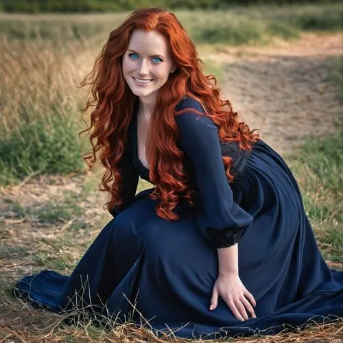 celtic woman,melisandre,redhair,epica,demelza,redheaded,Photography,General,Realistic