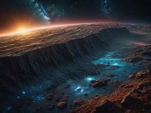 alien planet,alien world,exoplanet,gliese,space art,protoplanetary,Photography,General,Fantasy