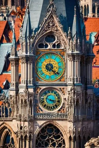 astronomical clock,chrobry,glockenspiel,praha,freiburg,muenchen,marienplatz,munich,rathaus,viena,braunschweig,leipzig,budapest,ulm,tower clock,vienna,koln,clock face,koeln,ulm minster,Illustration,Realistic Fantasy,Realistic Fantasy 46