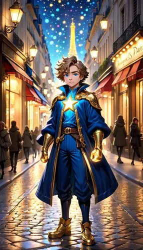 pinocchio,cinderella,lux,shanghai disney,cg artwork,disney character,ninjago,3d fantasy,leonardo,russo-european laika,fantasia,el dorado,griffon bruxellois,cirque du soleil,cinema 4d,french digital background,kid hero,metropolis,cirque,figaro,Anime,Anime,Cartoon