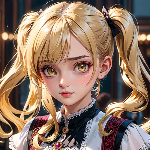 princess' earring,nero,pupils,alice,doll's facial features,vanessa (butterfly),gold contacts,custom portrait,violet evergarden,sultana,portrait background,gold eyes,artist doll,angelica,doll,porcelain doll,edit icon,poker primrose,jessamine,cosmetic brush,Anime,Anime,General