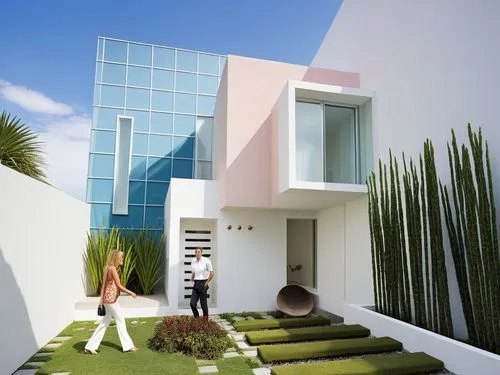 modern house,cubic house,landscape design sydney,modern architecture,garden design sydney,landscape designers sydney,Photography,General,Realistic