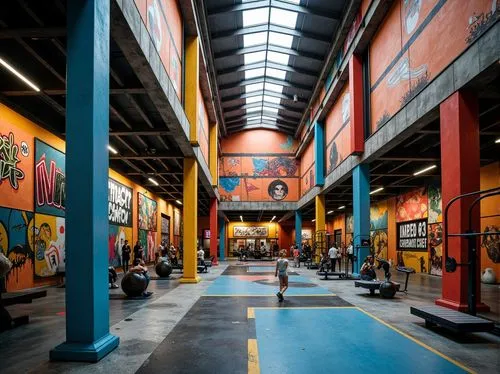 children's interior,museum of science and industry,galerias,artscience museum,galleries,factory hall,museumsquartier,technology museum,art gallery,palasport,carreau,the museum,fotomuseum,atriums,scitech,gallery,technopolis,hall of nations,museum of technology,industrial hall