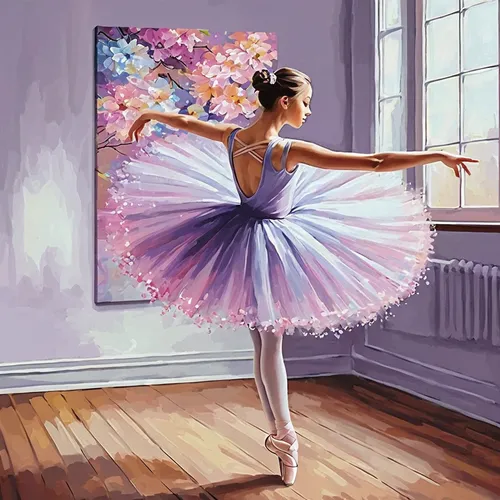 ballet tutu,ballerina girl,ballet dancer,ballerina,ballet,ballerinas,ballet master,girl ballet,dance with canvases,ballet pose,little girl ballet,little ballerina,pirouette,dancer,gracefulness,arabesque,dance,flower painting,twirling,ballerina in the woods,Conceptual Art,Sci-Fi,Sci-Fi 12