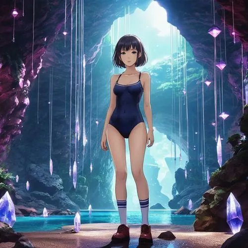 makoto,keijo,fubuki,niijima,rumiko,shimei,minmay,takemi,himawari,hotaru,rei,ritsuko,swimsuits,shizuku,kusanagi,yongmei,summer swimsuit,yanmei,kawakami,euphonious,Photography,General,Realistic