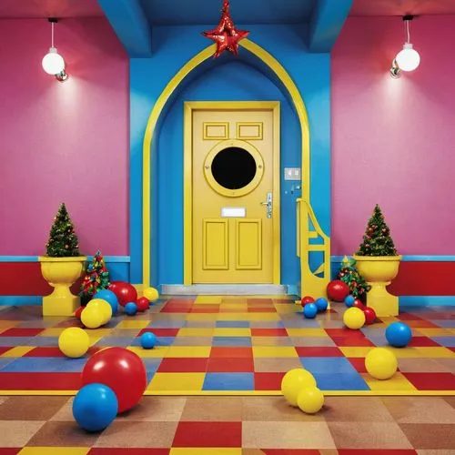 kids room,playrooms,children's room,children's playhouse,playroom,the little girl's room,Photography,General,Realistic