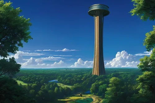 water tower,observation tower,watertower,tv tower,sydney tower,tower fall,sky tower,steel tower,electric tower,34 meters high,television tower,fairy chimney,sky city,skyscraper,the skyscraper,cellular tower,cn tower,centrepoint tower,skycraper,international towers,Art,Classical Oil Painting,Classical Oil Painting 16