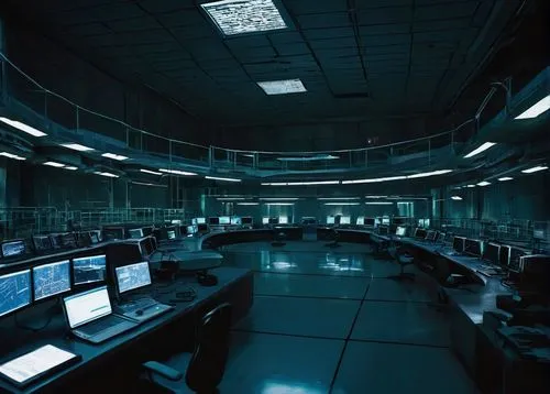 control desk,eurocontrol,control center,computer room,trading floor,data center,Conceptual Art,Fantasy,Fantasy 09