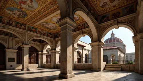 florenz,certosa di pavia,florence cathedral,monastery of santa maria delle grazie,kunsthistorisches museum,florance,sforza,florentia,gozzoli,sapienza,arcaded,cathedral of modena,doge's palace,residenz,florencia,certosa,lateran,inside courtyard,archways,firenze