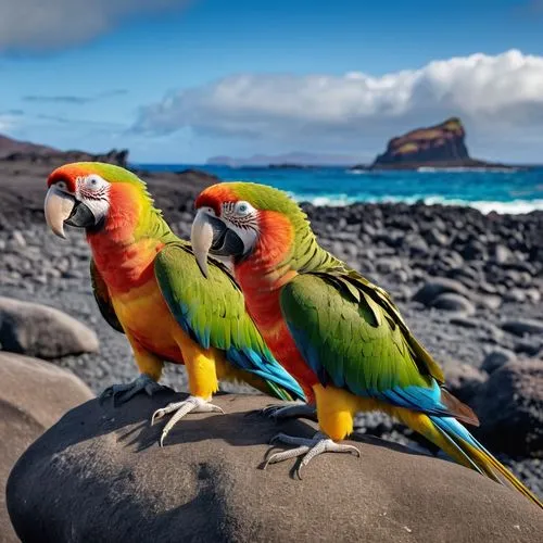 couple macaw,parrot couple,macaws of south america,tropical birds,rare parrots,passerine parrots,macaws,yellow-green parrots,fur-care parrots,parrots,canaries,blue macaws,colorful birds,macaws blue gold,blue and yellow macaw,galapagos islands,beautiful macaw,edible parrots,golden parakeets,ascension island,Photography,General,Realistic