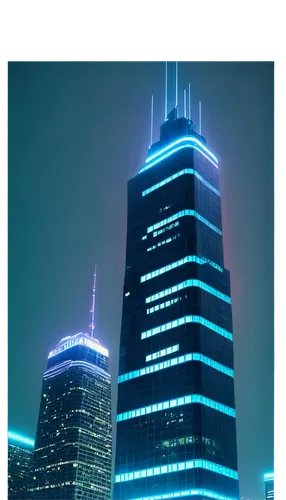 sears tower,highmark,barad,pc tower,ctbuh,citicorp,tall buildings,antilla,the energy tower,megacorporation,enernoc,lexcorp,skyscraper,willis tower,the skyscraper,skyscraping,rencen,pru,electric tower,escala,Illustration,Retro,Retro 04