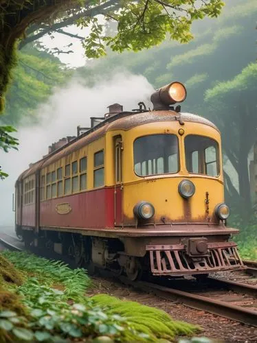 wooden train,wooden railway,brocken railway,green train,narrow gauge railway,old train,passenger train,narrow-gauge railway,narrow gauge,electric train,toy train,private railway,the selketal railway,disused trains,heavy goods train locomotive,railroad car,steam train furka mountain range,diesel locomotive,train wagon,long-distance train,Illustration,Japanese style,Japanese Style 02