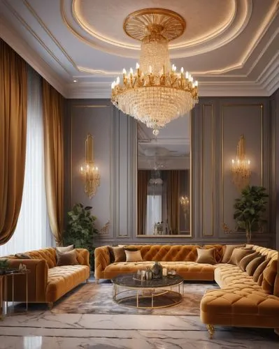 luxury home interior,interior decoration,apartment lounge,interior decor,ornate room,living room,interior design,livingroom,sitting room,bellocchio,decors,great room,mahdavi,cognac,decoratifs,luxurious,opulently,modern decor,contemporary decor,opulent,Illustration,Realistic Fantasy,Realistic Fantasy 27