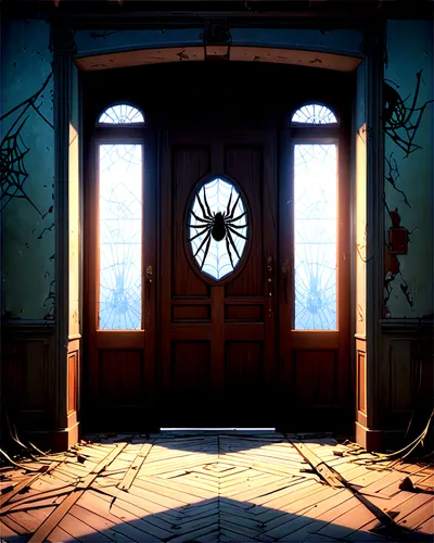 grandfather clock,clocktower,iron door,room door,open door,doorways,door,the threshold of the house,doorway,the door,window,clock,clockmaker,wooden door,metallic door,doors,front door,courtroom,threshold,sacristy,Illustration,Japanese style,Japanese Style 03