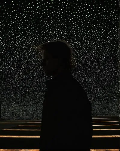 silhouette of man,man silhouette,night stars,album cover,panoramical,art silhouette,silhouette,nocturnes,night image,ervin hervé-lóránth,nightlight,pedestrian,night scene,dot background,at night,starfield,photomanipulation,woman silhouette,black paper,illumination,Photography,Artistic Photography,Artistic Photography 10