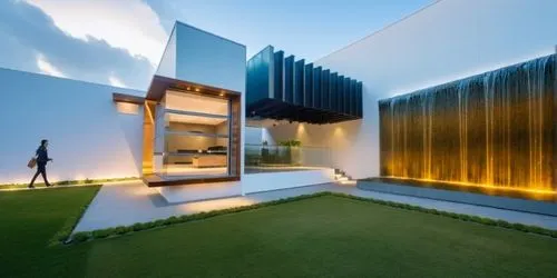 cube house,cubic house,modern house,modern architecture,dunes house,corten steel