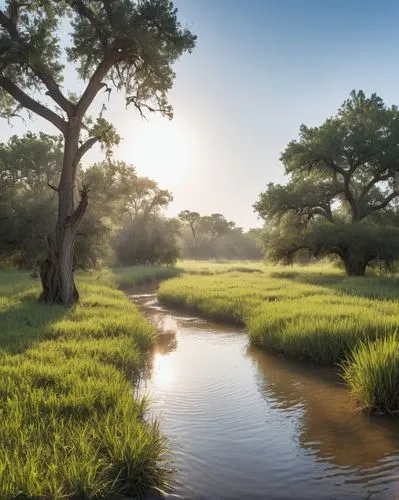 okavango,river landscape,marshlands,marshland,riparian,riparian zone,brook landscape,streamside,jordan river,meadow landscape,salt meadow landscape,flowing creek,nature wallpaper,acequia,the pantanal,nature background,salt marsh,nature landscape,watercourse,wetlands,Photography,General,Realistic