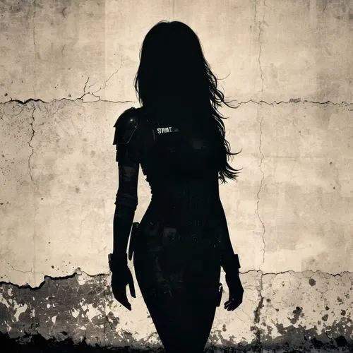 woman silhouette,female silhouette,women silhouettes,girl walking away,skinwalker,dark angel,the silhouette,bulletgirl,silhouette,silhouette art,woman walking,nin,grudge,jahan,art silhouette,ampt,unguided,dance silhouette,superhero background,michonne,Illustration,Black and White,Black and White 33