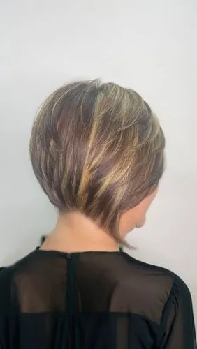 back of head,chignon,updo,trichotillomania,shoulder length,undercut,pleat,penteado,connective back,short blond hair,smooth hair,pelo,undercuts,scalp,sternocleidomastoid,regrowth,bun mixed,silicones,ha