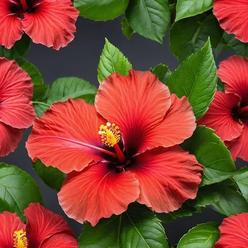 Red hibiscus with leaf,hibiscus flowers,double hibiscus flower,red hibiscus,hibiscus and leaves,hibiscus rosa-sinensis,hibiscus,hibiscus rosasinensis,hibiscus flower,hibiscus rosa sinensis,swamp hibis