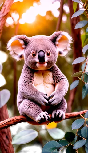 koala,cute koala,sleeping koala,koalas,koala bear,marsupial,eucalyptus,australian wildlife,cangaroo,wombat,tree sloth,whimsical animals,common wombat,cute animal,macropus giganteus,australia,kangaroo,stuffed animal,australia aud,aye-aye,Illustration,Vector,Vector 17